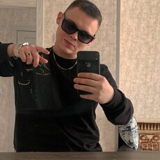 Фотография мужчины Дмитрий, 19 лет из г. Волжск