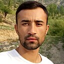Салих, 35 лет