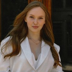 Фотография девушки Мария, 21 год из г. Канск