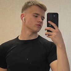 Фотография мужчины Иван, 18 лет из г. Новосибирск