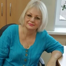 Фотография девушки Галина, 59 лет из г. Минск