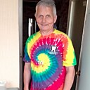 Женя, 65 лет