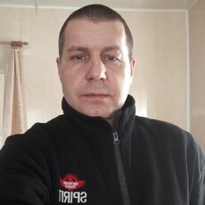 Фотография мужчины Definitel, 45 лет из г. Петровск-Забайкальский