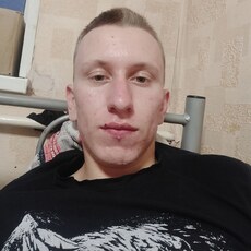 Фотография мужчины Денис, 19 лет из г. Челябинск