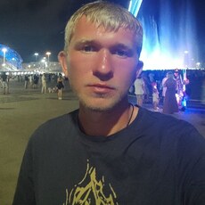 Фотография мужчины Илья, 33 года из г. Харцызск