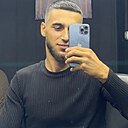 Ильяс, 24 года