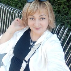 Фотография девушки Ольга, 50 лет из г. Краснодар