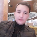 Наимджон, 35 лет