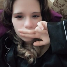 Фотография девушки Валерия, 19 лет из г. Челябинск