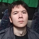 Дима, 20 лет