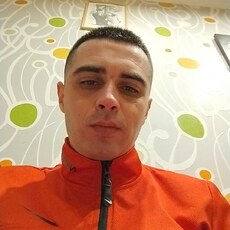 Фотография мужчины Анатолий, 32 года из г. Пермь