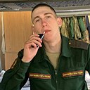 Дмитрий, 20 лет