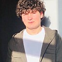 Федя, 19 лет