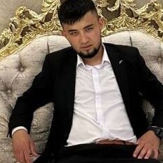 Фотография мужчины Шамил, 24 года из г. Алматы
