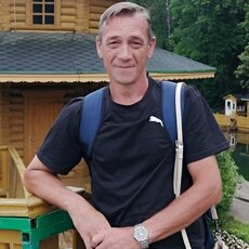 Фотография мужчины Евгений, 47 лет из г. Балашов