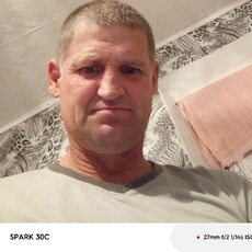 Фотография мужчины Алексей, 51 год из г. Благовещенск