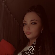 Фотография девушки Ирина, 18 лет из г. Волгоград