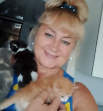 Фотография девушки Надежда, 52 года из г. Нижний Новгород