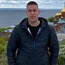 Владимир, 21 год