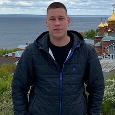 Фотография мужчины Владимир, 21 год из г. Тольятти