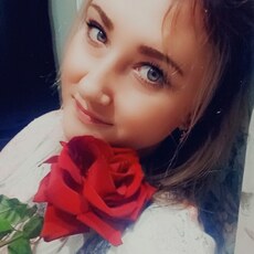 Фотография девушки Татьяна, 35 лет из г. Усолье-Сибирское