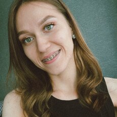 Фотография девушки Вераника, 23 года из г. Уфа