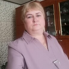 Фотография девушки Светлана, 54 года из г. Талица
