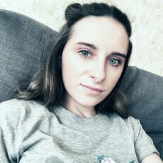 Фотография девушки Ксения, 28 лет из г. Москва
