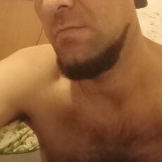 Фотография мужчины Андрей, 38 лет из г. Усть-Илимск