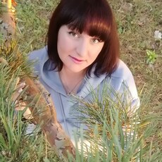 Фотография девушки Марина, 43 года из г. Бердск