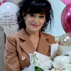 Фотография девушки Надежда, 51 год из г. Астрахань