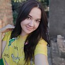 Анастасия, 28 лет