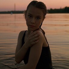 Фотография девушки Елизавета, 21 год из г. Екатеринбург