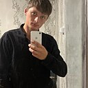 Юра, 23 года