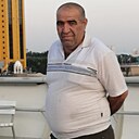 Абдула, 54 года