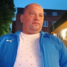 Фотография мужчины Сергей, 49 лет из г. Сергиев Посад