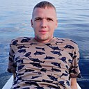 Михаил, 37 лет