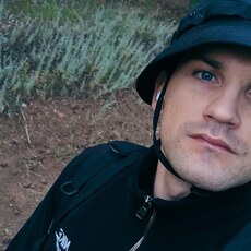 Фотография мужчины Александр, 27 лет из г. Камышин