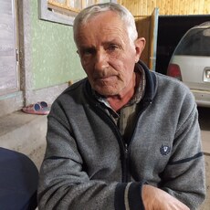 Фотография мужчины Иван, 60 лет из г. Чолпон-Ата