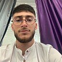 Усман, 24 года