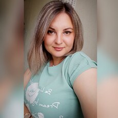 Фотография девушки Ксения, 33 года из г. Тюменцево