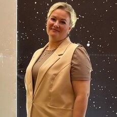 Фотография девушки Марина, 45 лет из г. Коломна