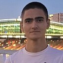 Кирилл, 20 лет