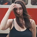Виктория, 25 лет