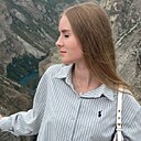 Полина, 19 лет