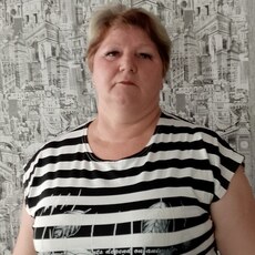 Фотография девушки Любовь Толмачева, 53 года из г. Димитровград