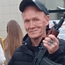 Фотография мужчины Серега, 44 года из г. Нефтекамск