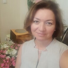 Фотография девушки Лариса, 50 лет из г. Нижневартовск