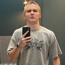 Фотография мужчины Максим, 20 лет из г. Ярославль