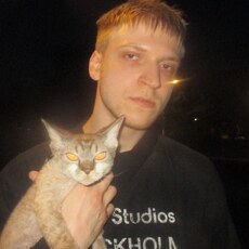 Фотография мужчины Михаил, 26 лет из г. Раменское